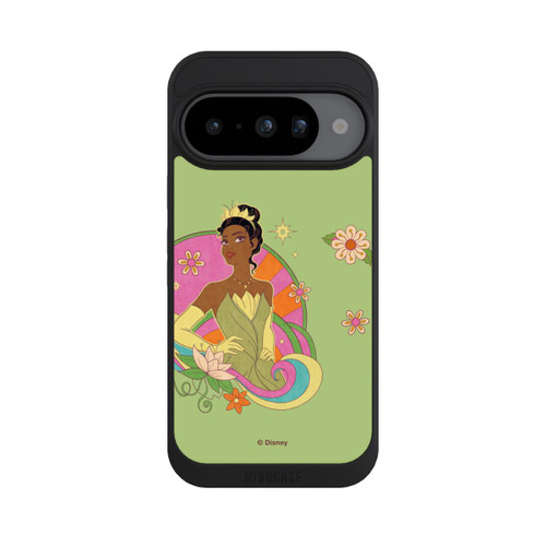Google Pixel 10 NIVOpure Tiana Floral Disney Princess