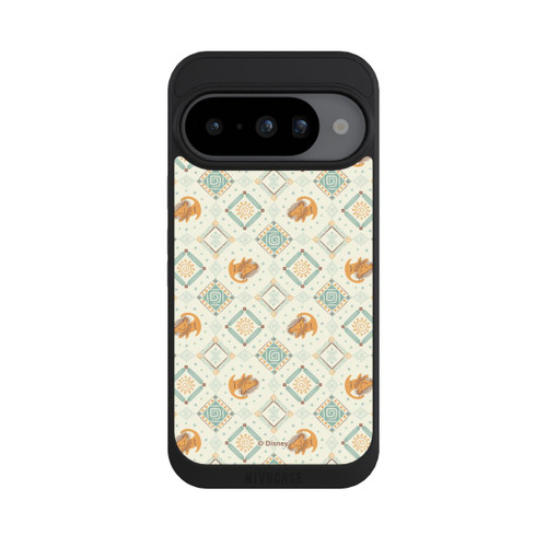 Google Pixel 10 NIVOpure Simba Pattern