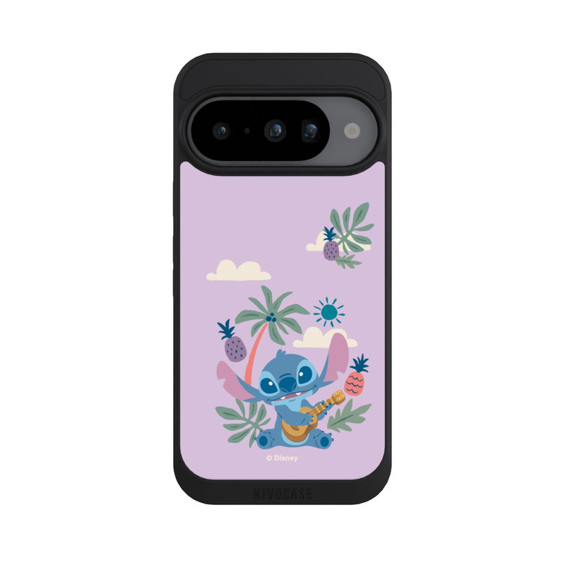 Pixel 10 NIVOpure Stitch Sommervibes