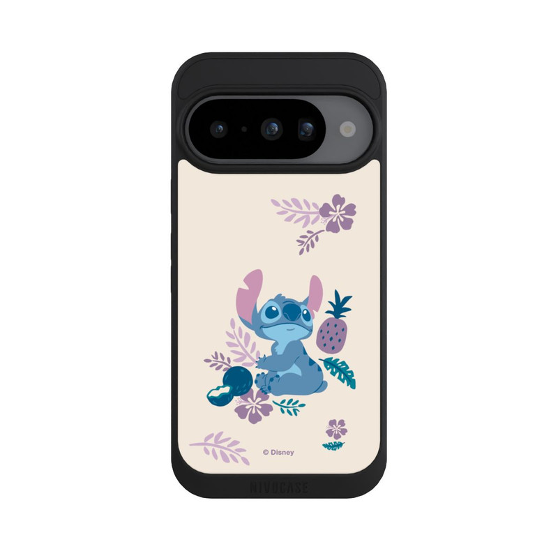 Pixel 10 NIVOpure Stitch Floral