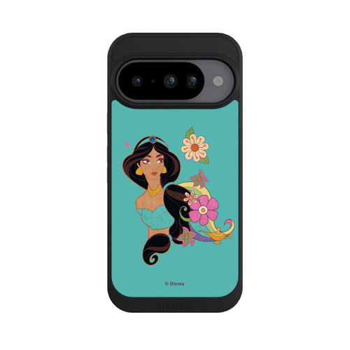 Google Pixel 10 NIVOpure Jasmin Floral
