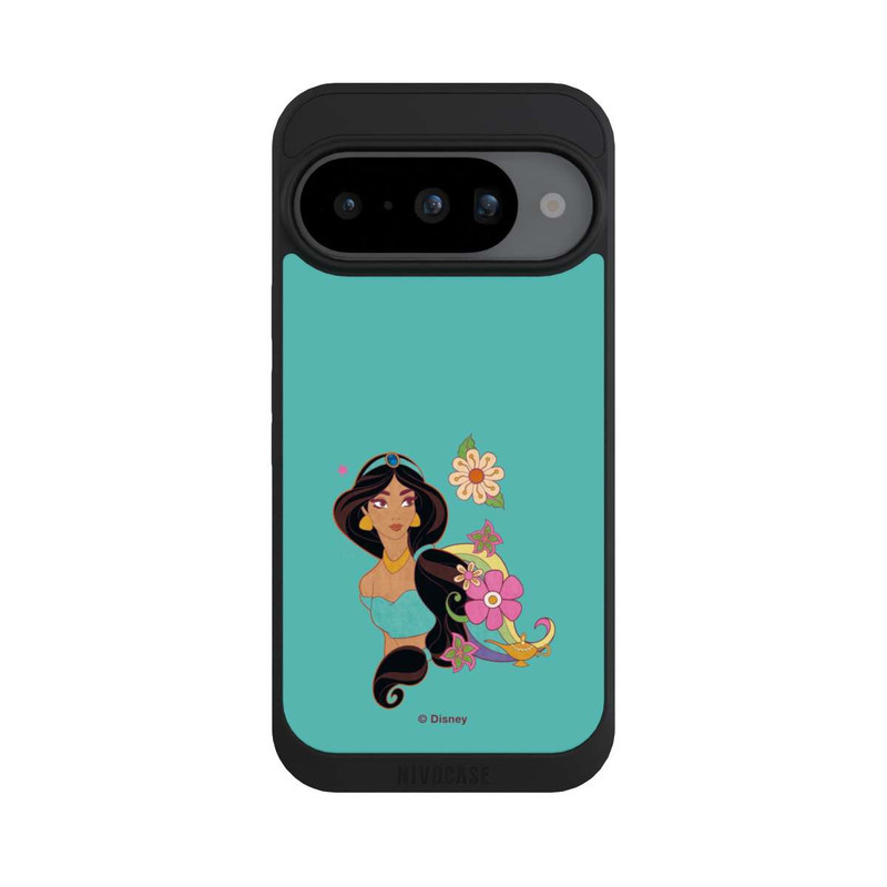 Pixel 10 NIVOpure Jasmin Floral