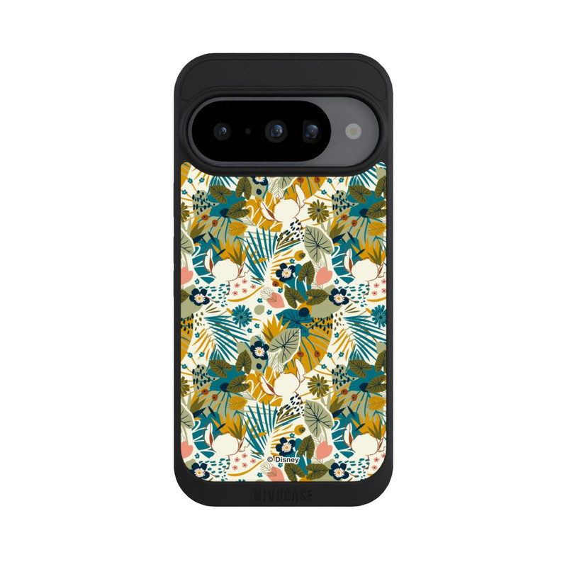 Pixel 10 NIVOpure Stitch Summer Pattern
