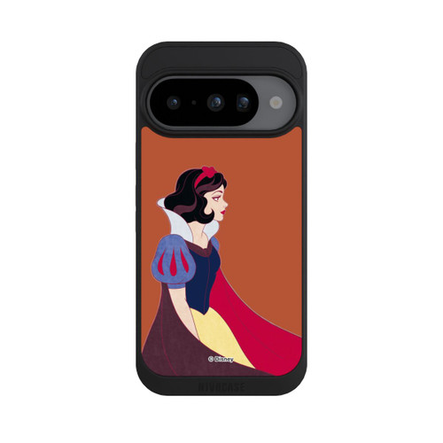 Google Pixel 10 NIVOpure Portrait de Blanche Neige
