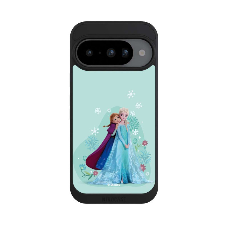 Pixel 10 NIVOpure Anna et Elsa