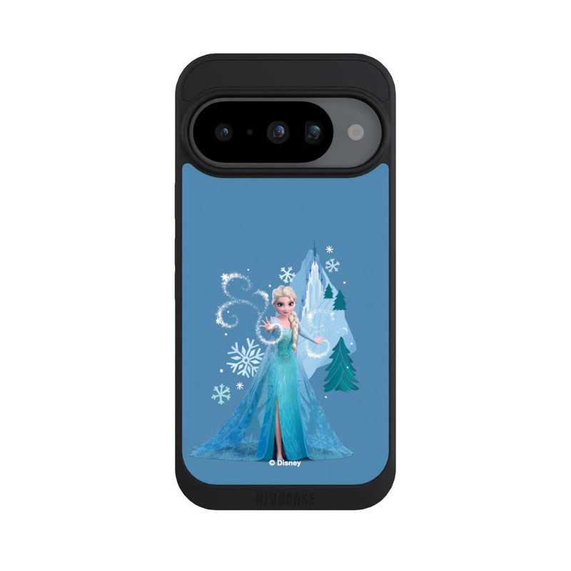 Pixel 10 NIVOpure Elsa Magischer Winter