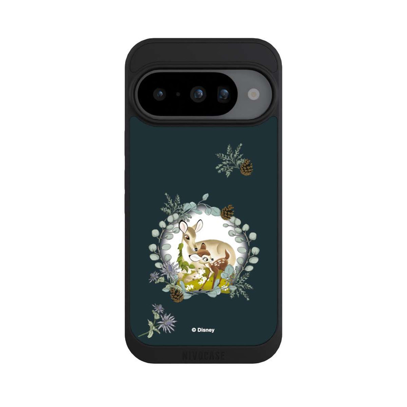 Pixel 10 NIVOpure Bambi Winterliebe