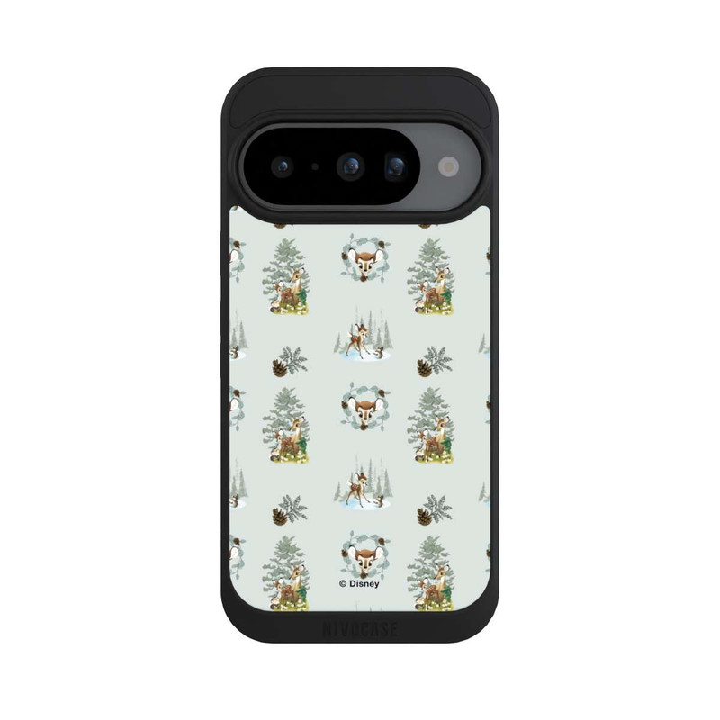 Pixel 10 NIVOpure Bambi hivernal