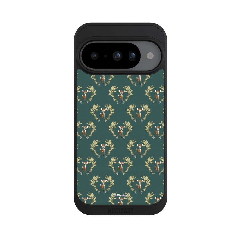 Pixel 10 NIVOpure Modèle d'automne Bambi