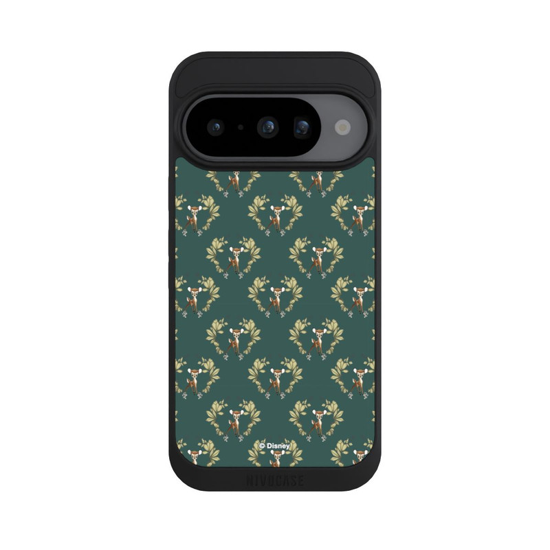 Pixel 10 NIVOpure Modèle d'automne Bambi
