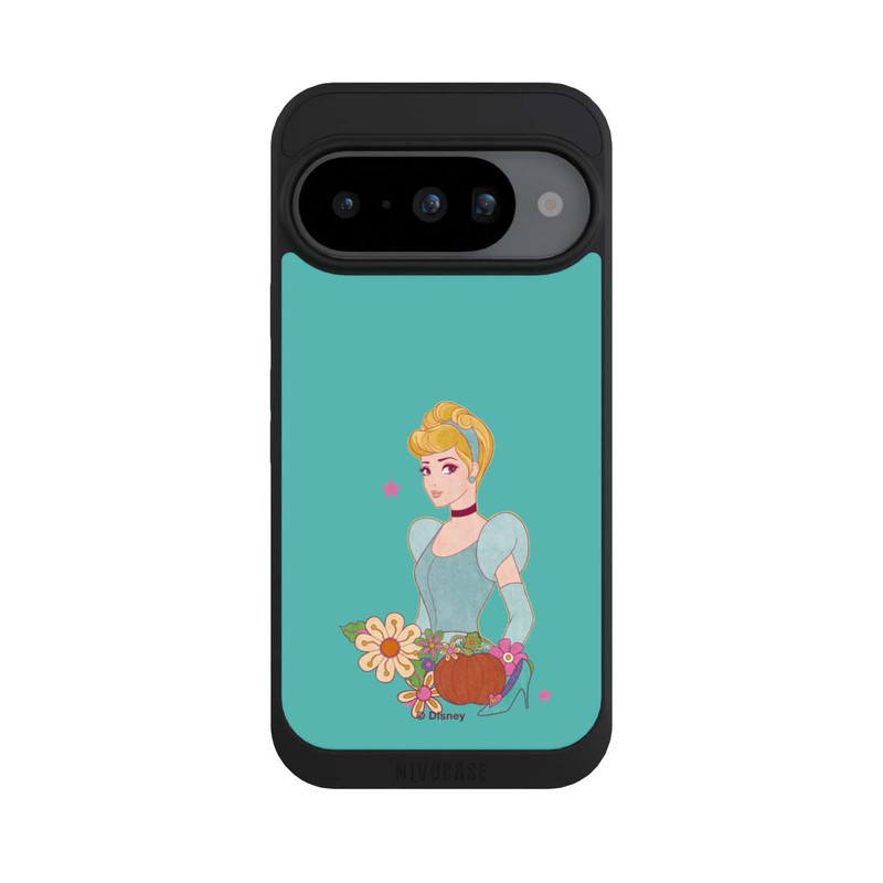 Pixel 10 NIVOpure Cinderella Floral