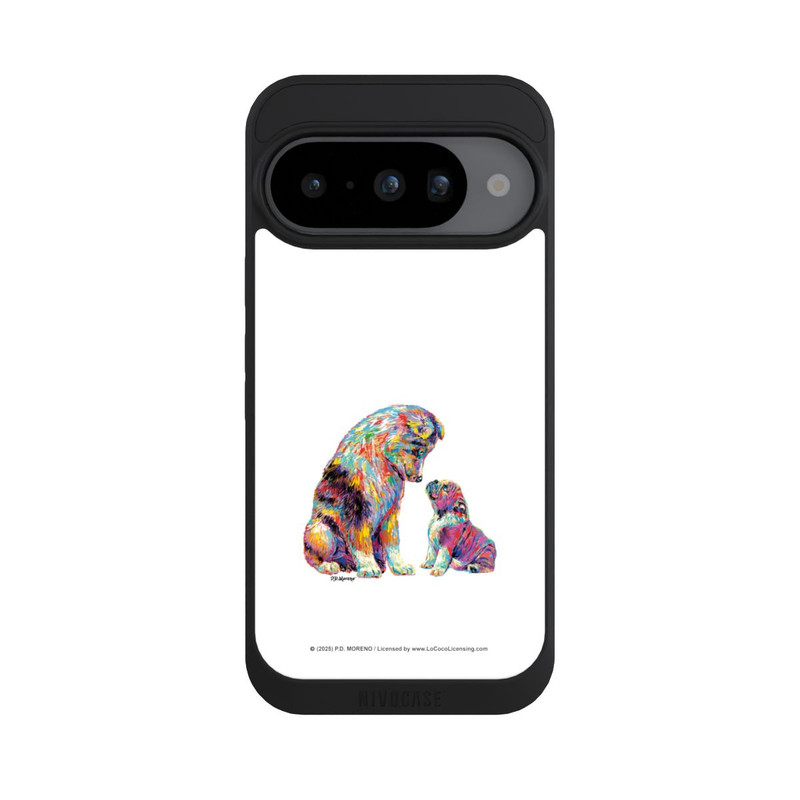 Pixel 10 NIVOpure Dog Friendship