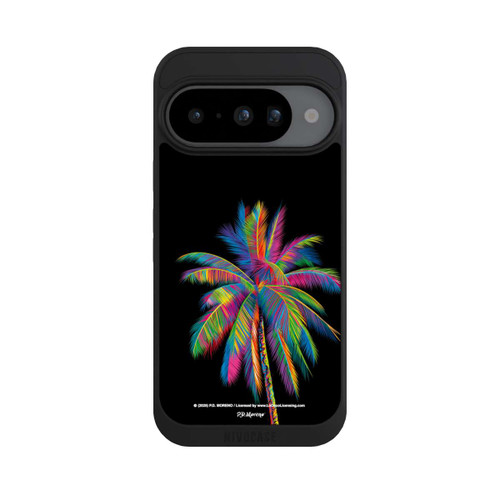 Google Pixel 10 NIVOpure PALM TREE