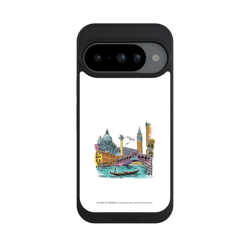 Pixel 10 NIVOpure Venedig