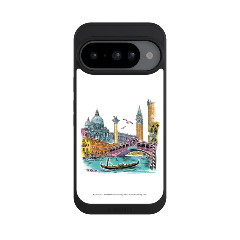 Pixel 10 NIVOpure Venise