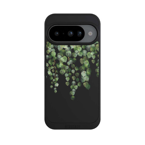 Google Pixel 10 NIVOpure Eucalyptus Hanging Watercolor Transparent