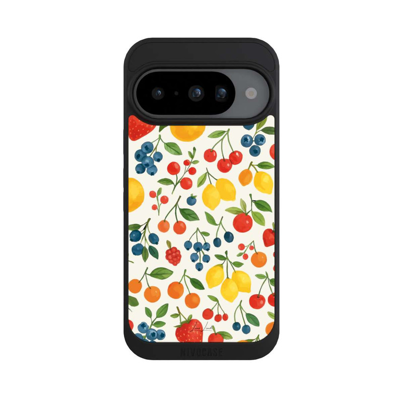 Pixel 10 NIVOpure Fruitful Case