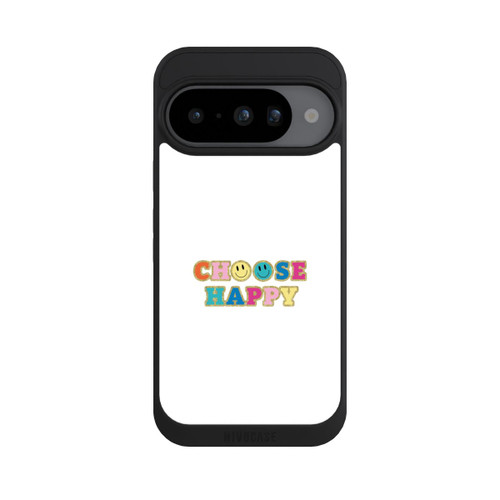 Google Pixel 10 NIVOpure Choose Happy Color