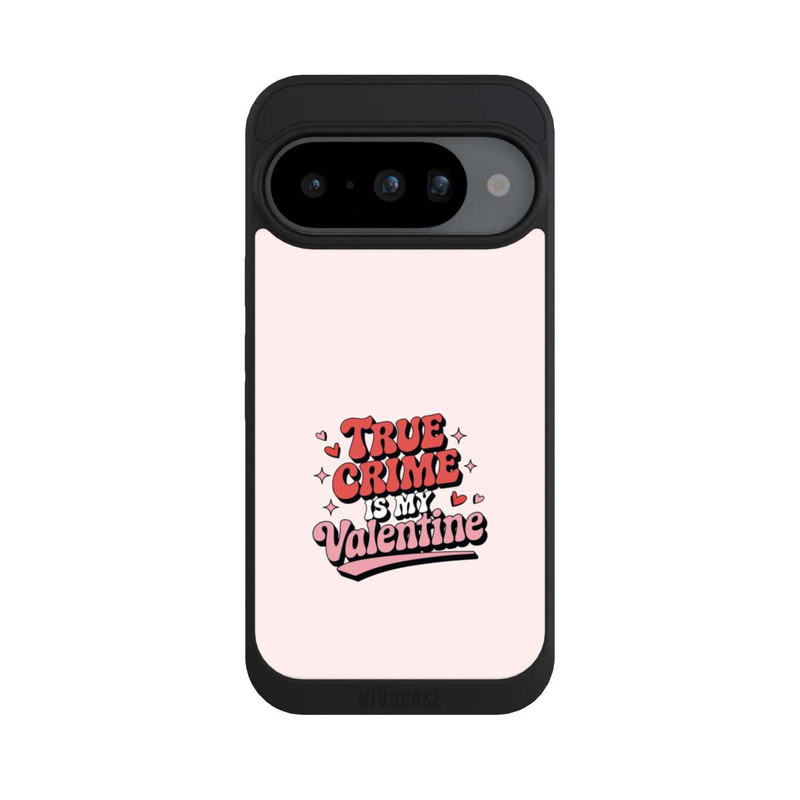 Pixel 10 NIVOpure True Crime is my Valentine