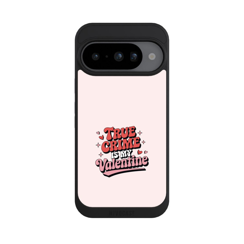 Pixel 10 NIVOpure True Crime is my Valentine