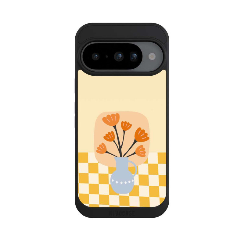 Pixel 10 NIVOpure Bloom Vase Spring Flowers