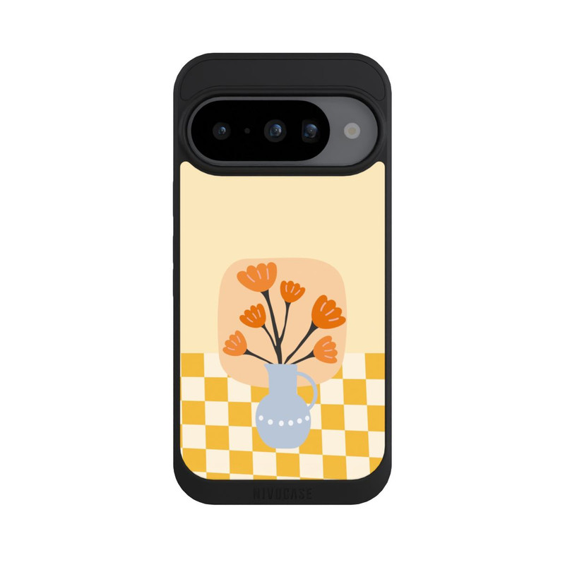 Pixel 10 NIVOpure Bloom Vase Spring Flowers