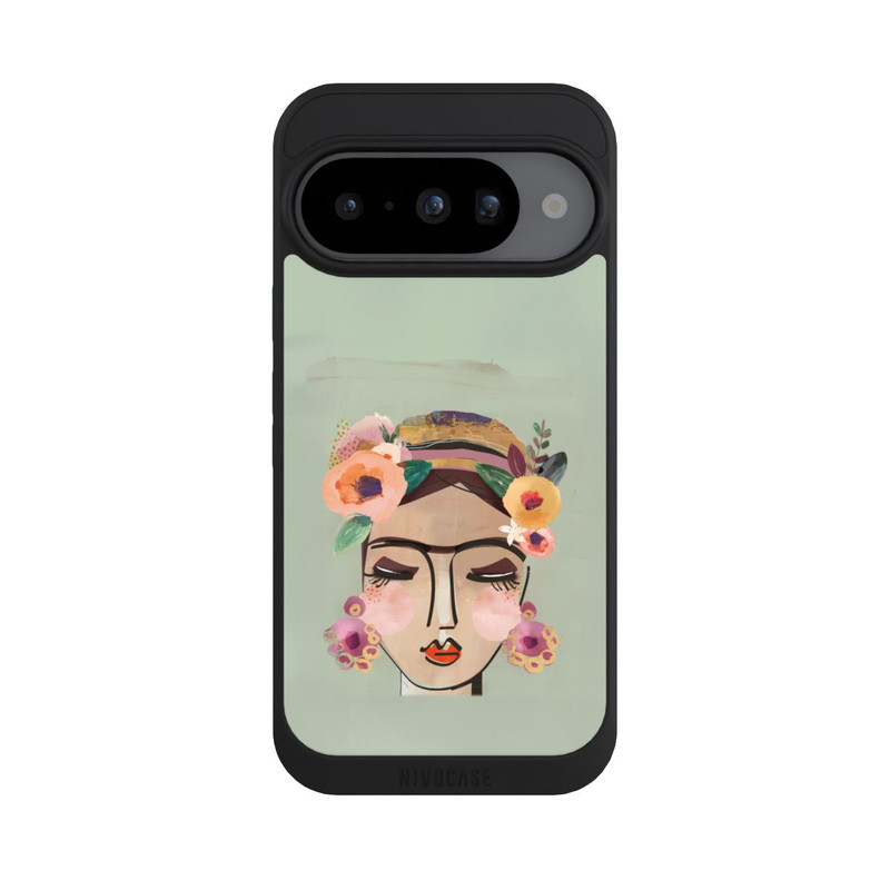 Pixel 10 NIVOpure Calm Portrait