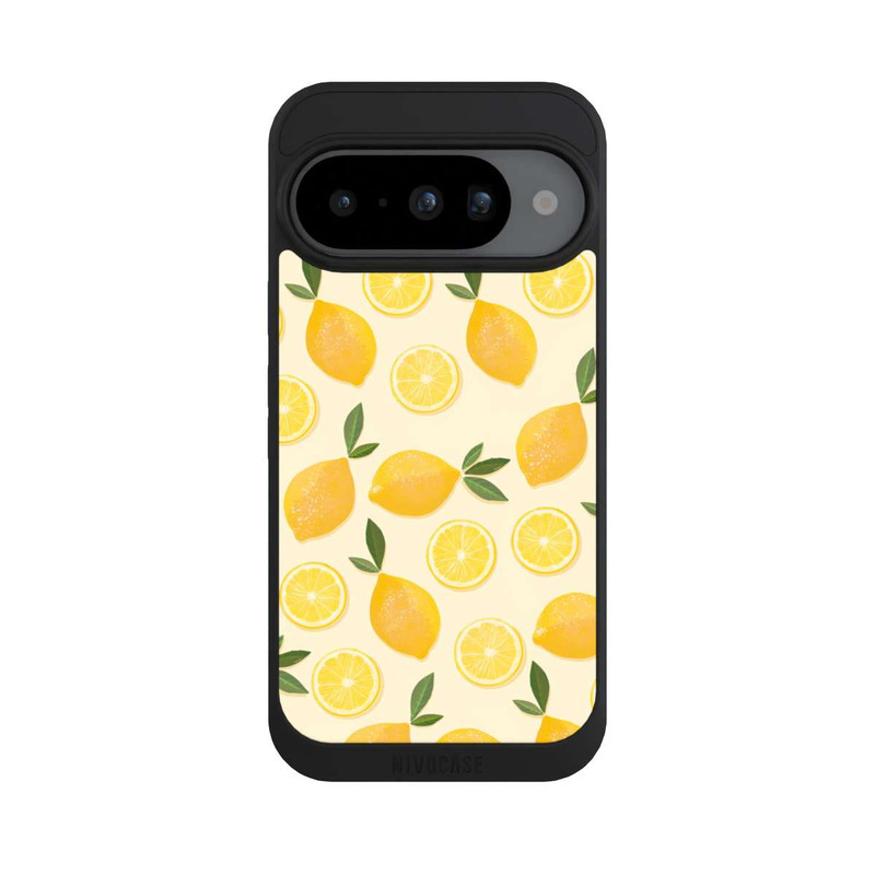 Pixel 10 NIVOpure Sorrento Lemons