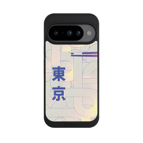 Google Pixel 10 NIVOpure Ramen Japanese Set