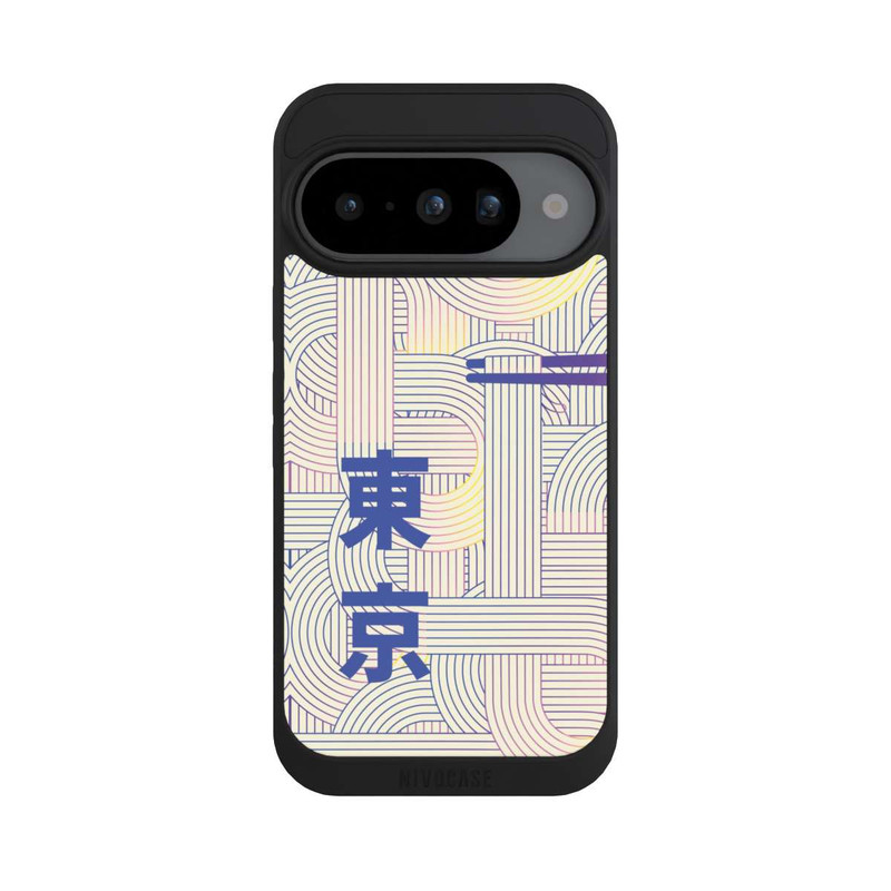 Pixel 10 NIVOpure Ramen Japanese Set