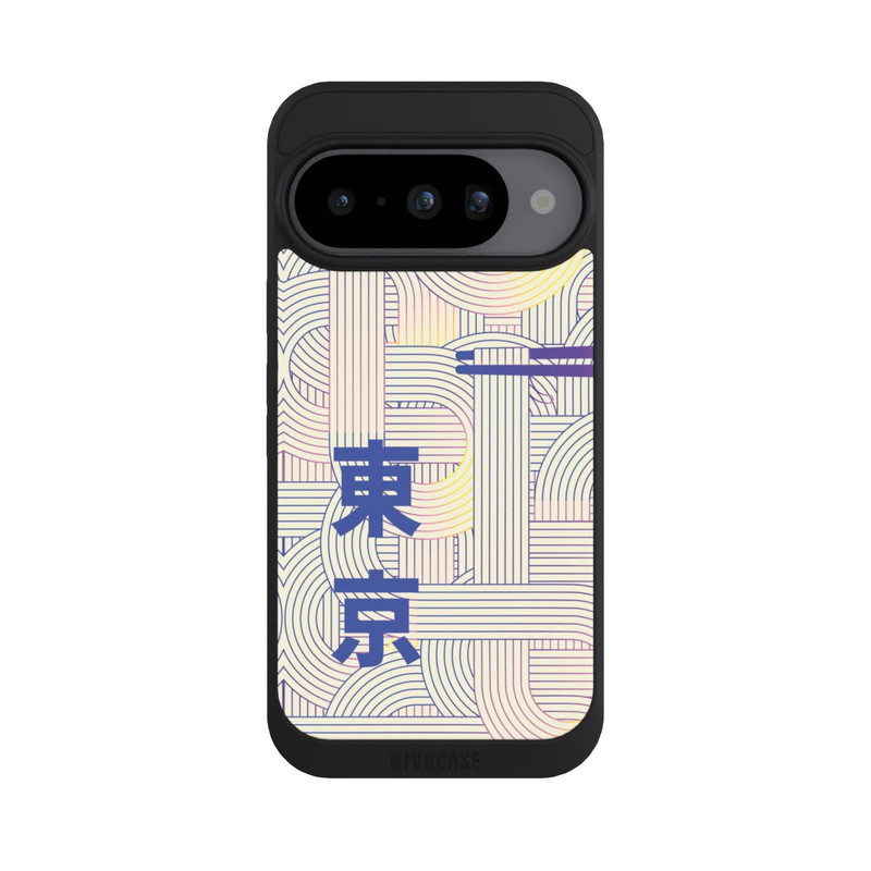 Pixel 10 NIVOpure Ramen Japanese Set