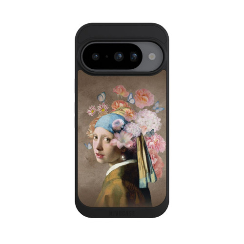 Google Pixel 10 NIVOpure Coloured Pearl Girl
