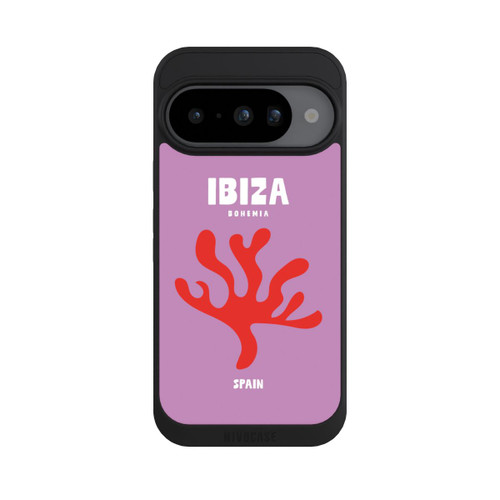 Google Pixel 10 NIVOpure Destination Ibiza Coral