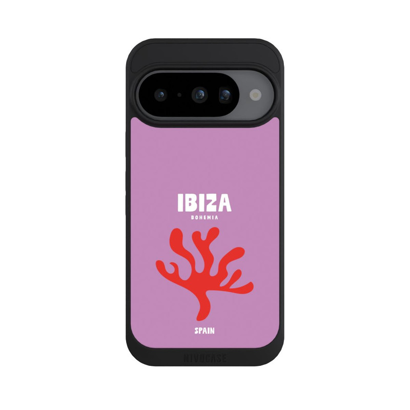 Pixel 10 NIVOpure Destination Ibiza Coral