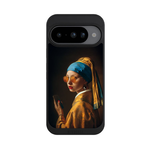 Google Pixel 10 NIVOpure Modern Pearl Girl