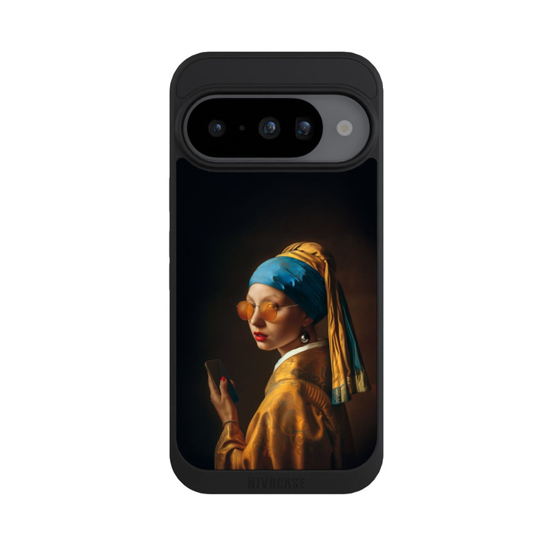 Pixel 10 NIVOpure Modern Pearl Girl