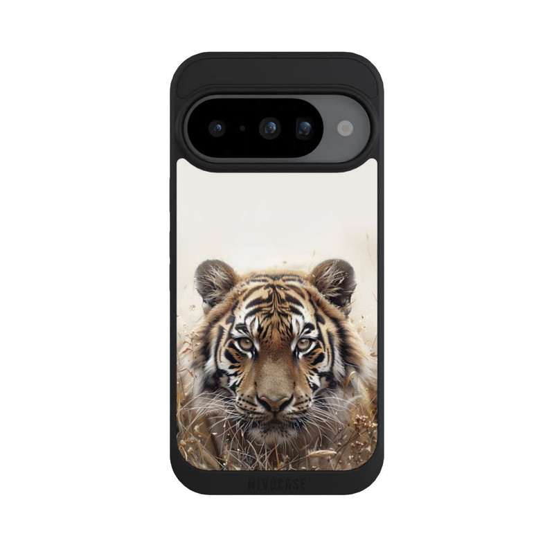 Pixel 10 NIVOpure Hunting Tiger Grasses