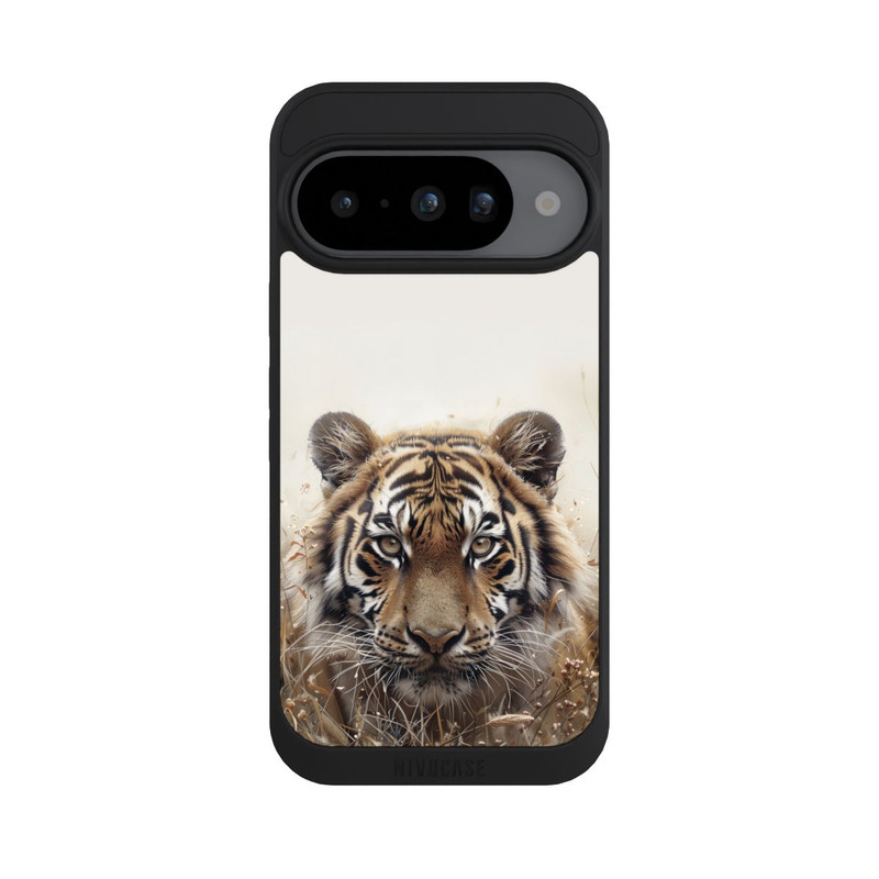 Pixel 10 NIVOpure Hunting Tiger Grasses
