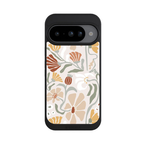 Google Pixel 10 NIVOpure Bontanical Harvest