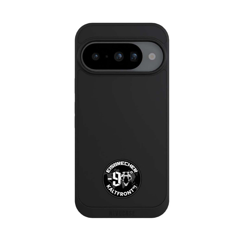 Pixel 10 NIVOpure Kaltfront Patch Transparent