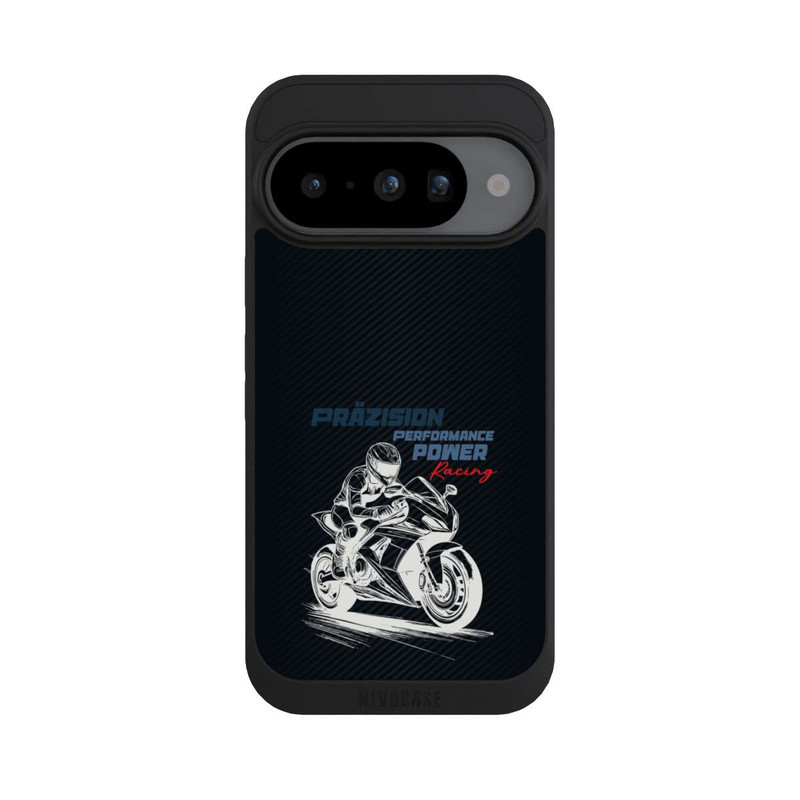 Pixel 10 NIVOpure Präzision Performance Power