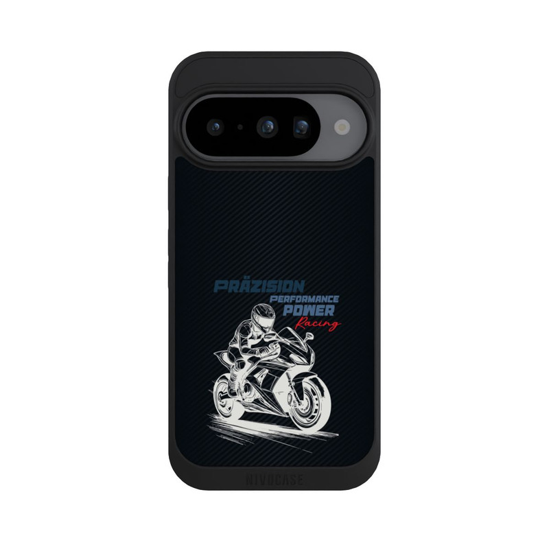 Pixel 10 NIVOpure Präzision Performance Power