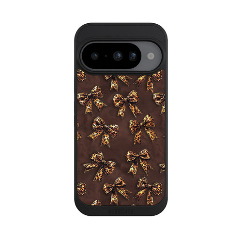 Google Pixel 10 NIVOpure Bows Wild Cheetah with AI