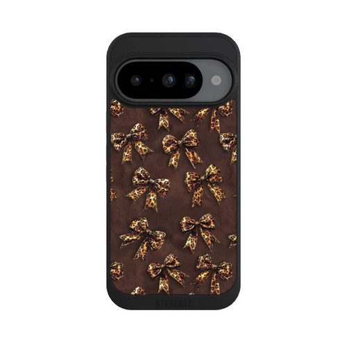 Google Pixel 10 NIVOpure Bows Wild Cheetah