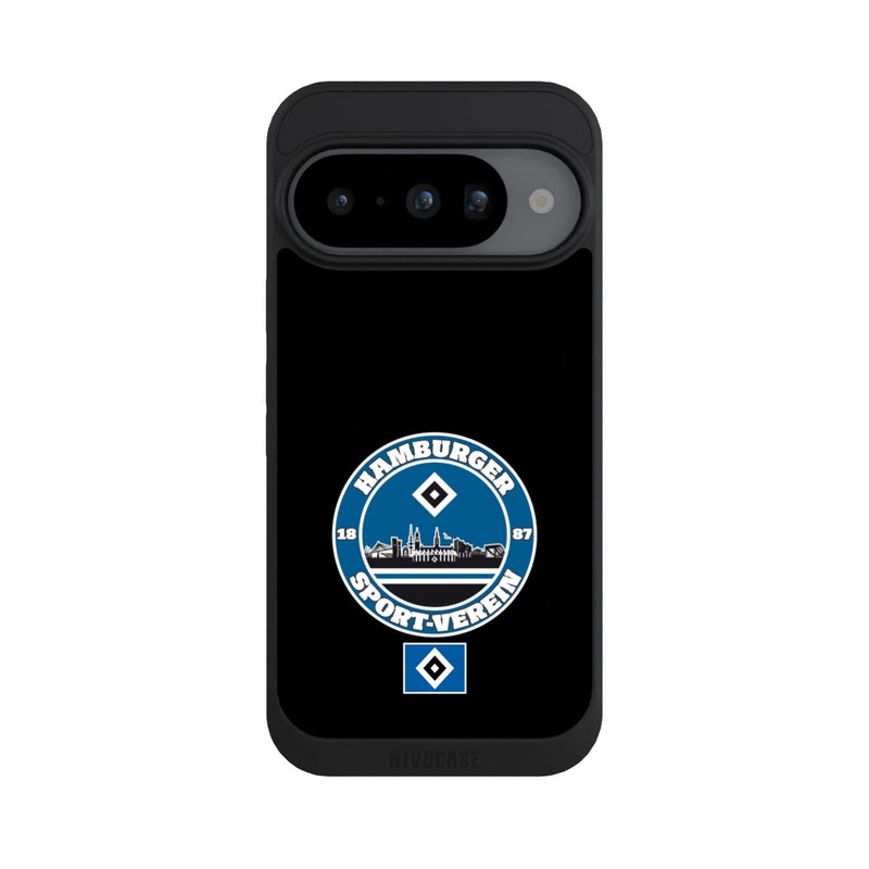 Pixel 10 NIVOpure Hamburger Sport-Verein 1887