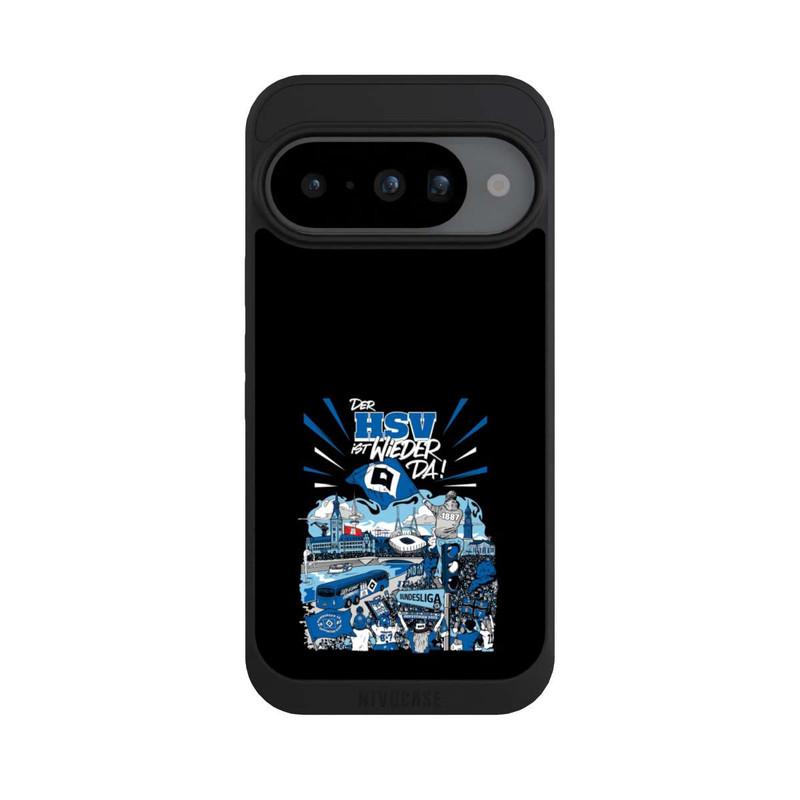 Pixel 10 NIVOpure Der HSV Ist Wieder Da!