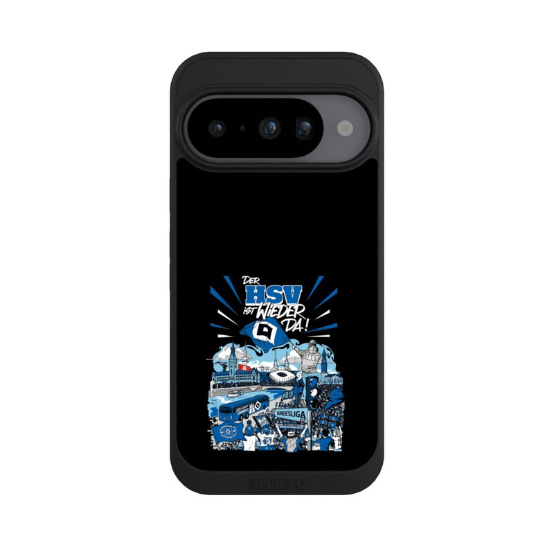 Pixel 10 NIVOpure Der HSV Ist Wieder Da!