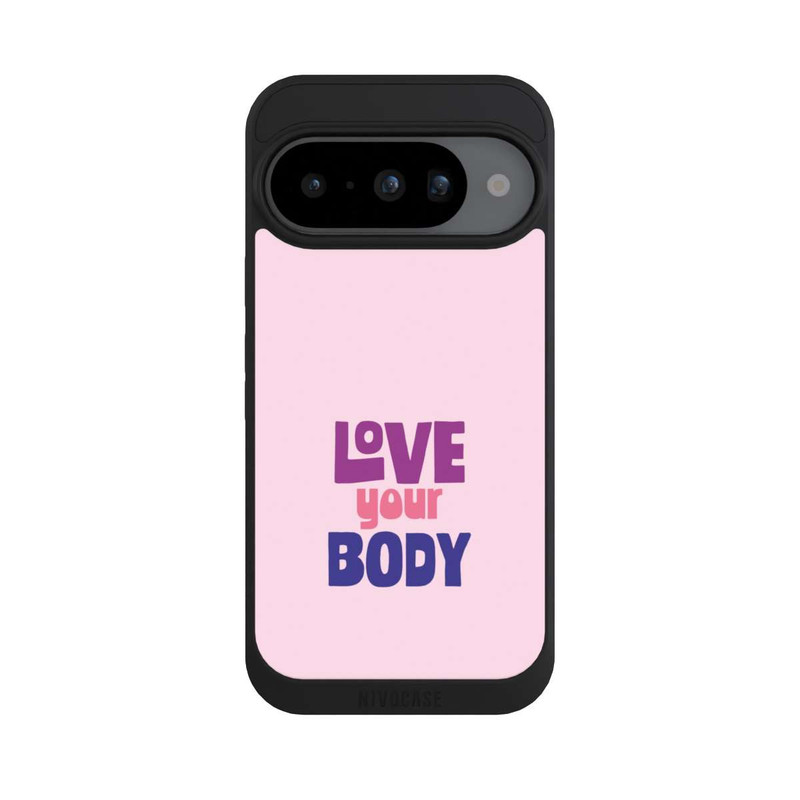 Pixel 10 NIVOpure Love Your Body
