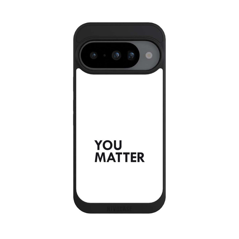 Pixel 10 NIVOpure You Matter