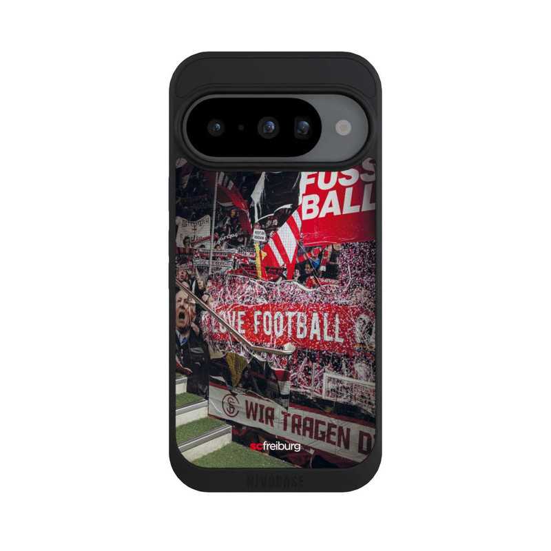 Pixel 10 NIVOpure SC Freiburg Mehr Als Fußball